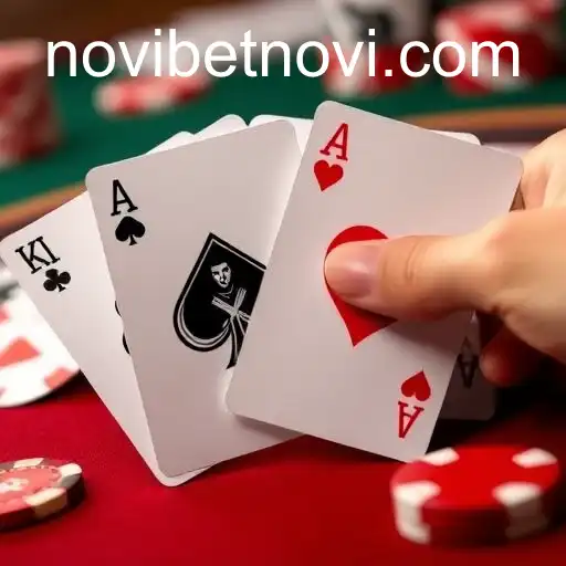 Exploring the Exciting World of Blackjack