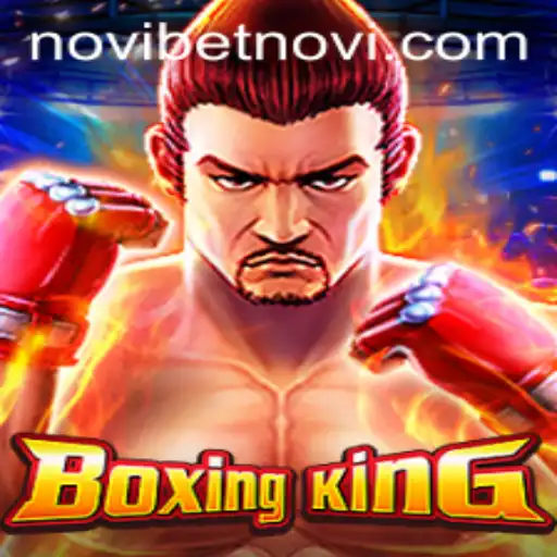 BoxingKing: A Riveting Gaming Experience with Novibet
