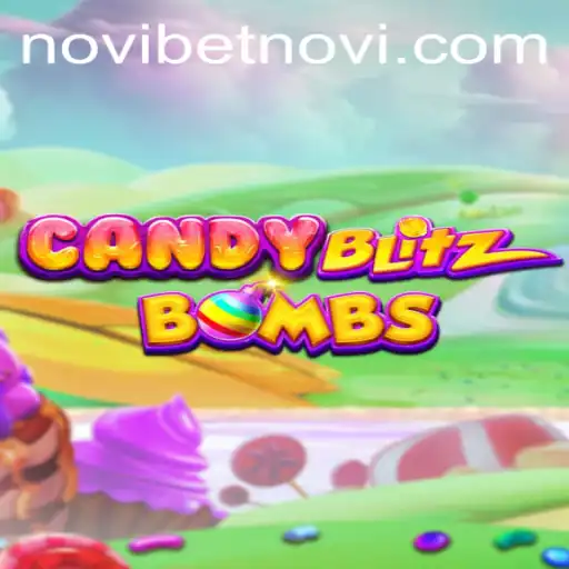 CandyBlitzBombs: A Sweet Game Revolution with a Perplexing Twist