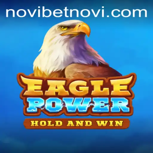 EaglePower Soars into the Gaming Scene with Novibet