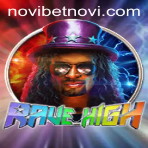 Exploring the Energetic World of RaveHigh: A New Frontier in Gaming