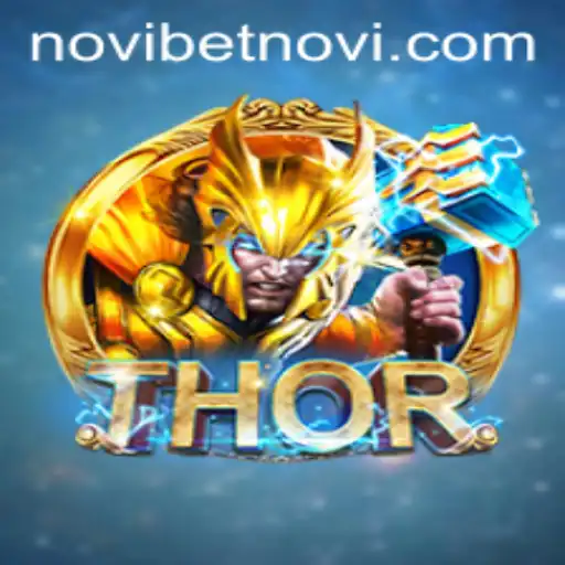 The Exciting World of THOR: Unleashing the Power with Novibet