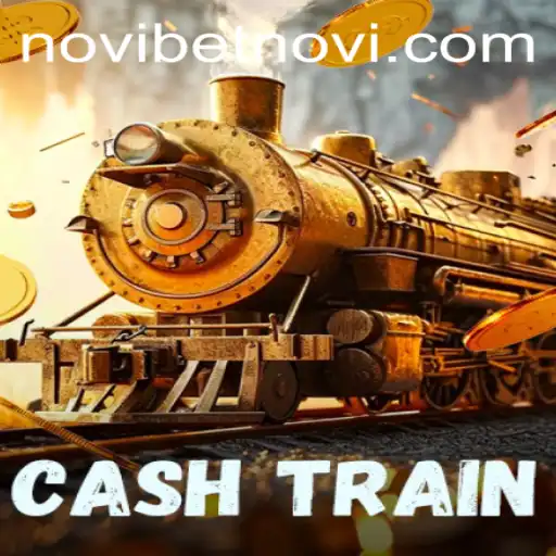 Exploring CashTrain: A Thrilling Ride into the World of Novibet Gaming