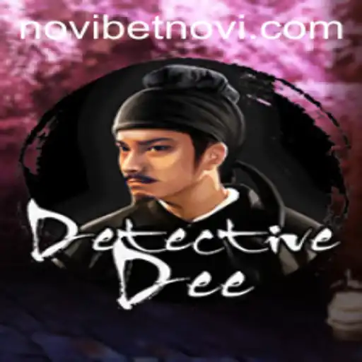 Unraveling the Mysteries of DetectiveDee: A Novibet Gaming Experience