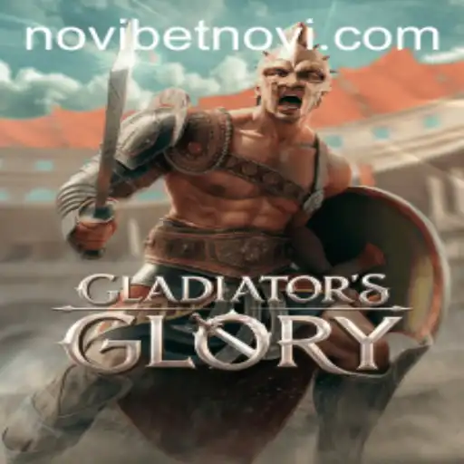 Experience the Thrill of GladiatorsGlory: A Unique Game by Novibet