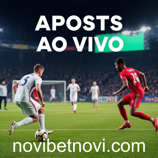 A Ascensão de Novibet no Mundo dos Jogos Online