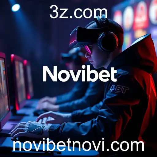 O Futuro da Indústria de Jogos Online: Inovações e Perspectivas