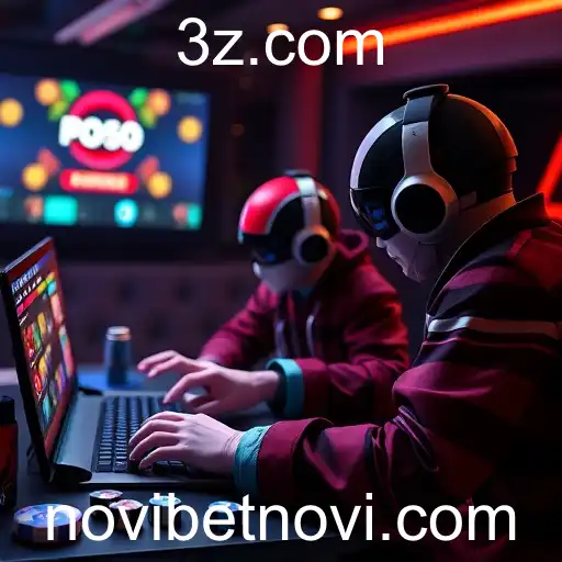 Impactos da Tecnologia no Jogo Online no Brasil