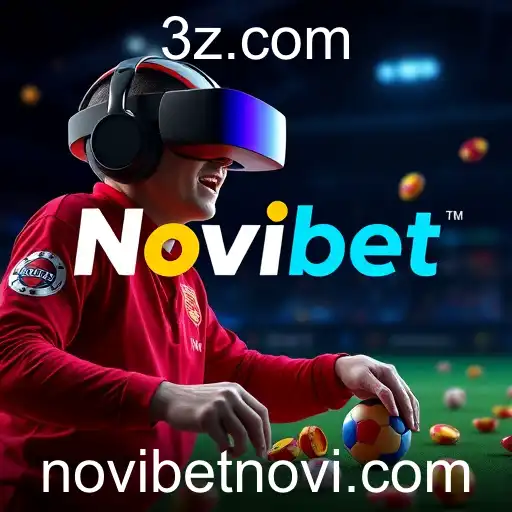 Inovações e Tendências no Mundo dos Jogos em 2025
