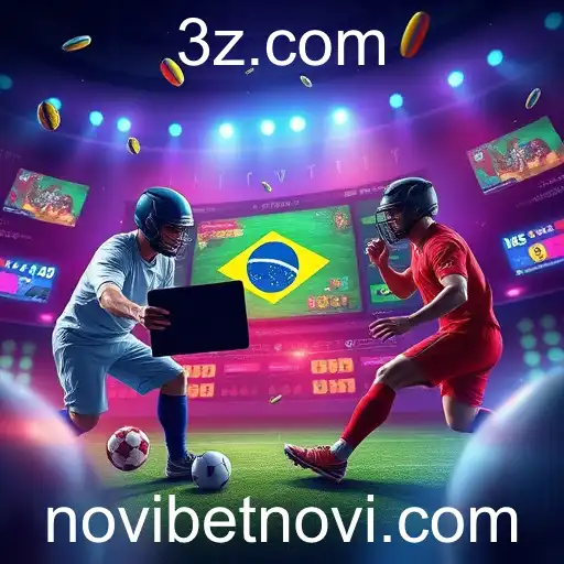Expansão do Mercado de Jogos Online em 2025