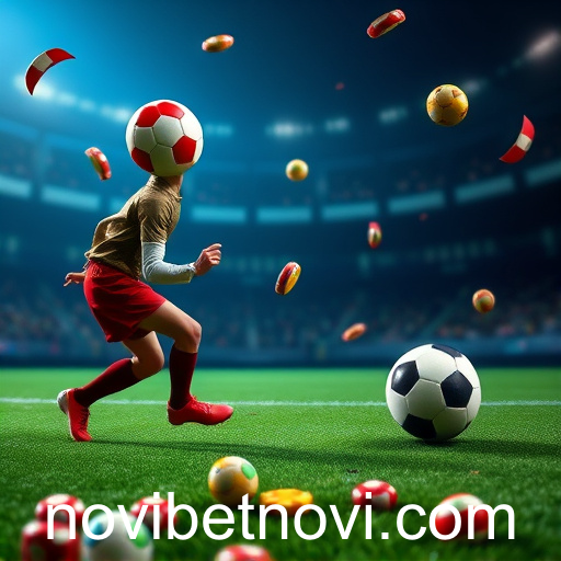 Novibet Revoluciona o Mercado de Jogos com Tecnologia de IA