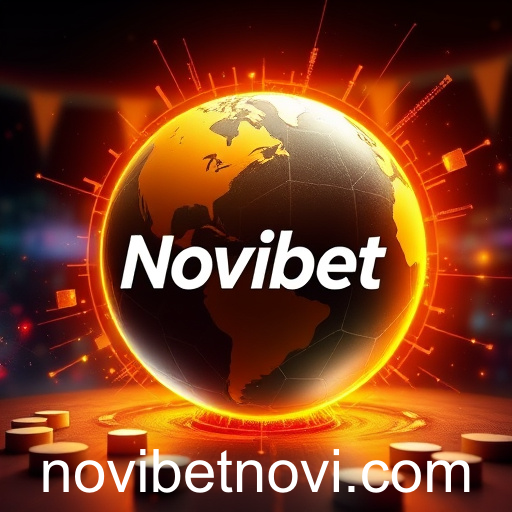 Novibet Amplia Presença no Mercado Brasileiro de Jogos