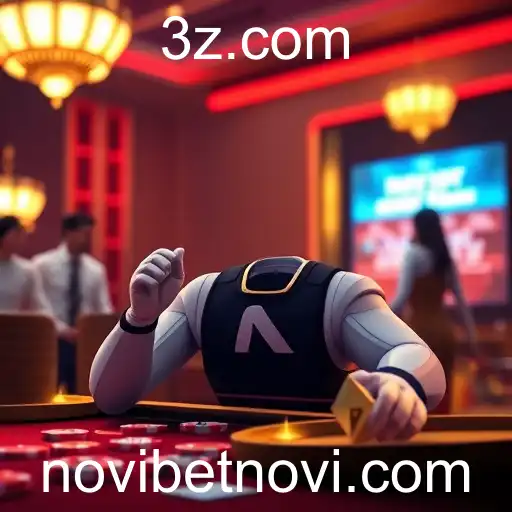 Novibet Amplia seu Impacto no Mercado de Jogos Digitais