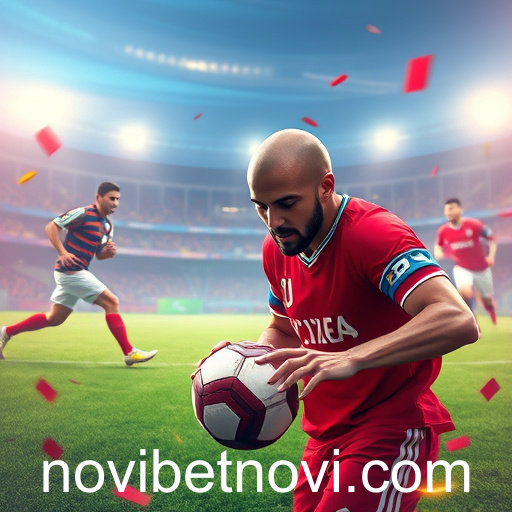 Novibet: Avanços e Tendências no Cenário Atual de Jogos