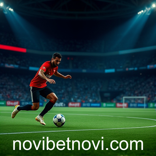 Novibet Inovações e Tendências no Mercado de Jogos