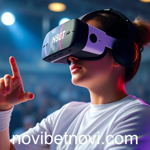 Novibet Revoluciona a Experiência de Jogo em 2025