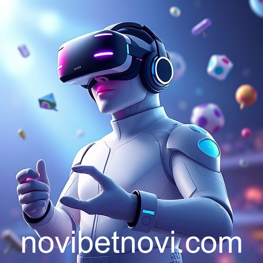 Novibet Revoluciona Experiências em 2025