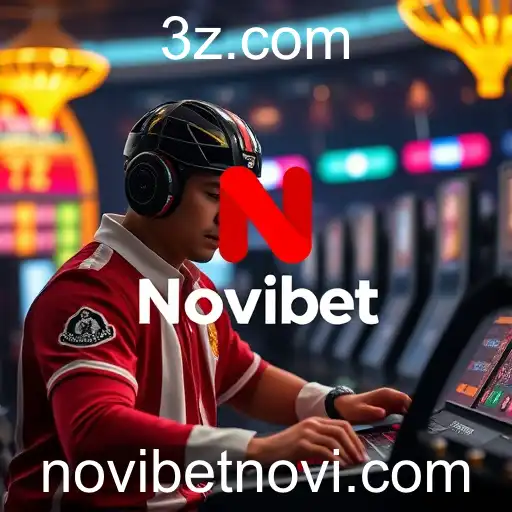 Novibet Lança Novas Funcionalidades para Jogadores Brasileiros