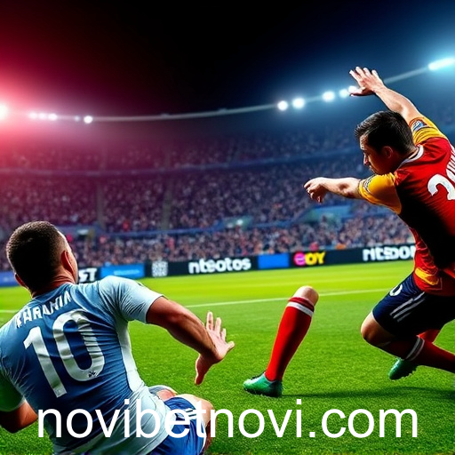 Novibet: Novidades e Análises no Cenário Global de Jogos