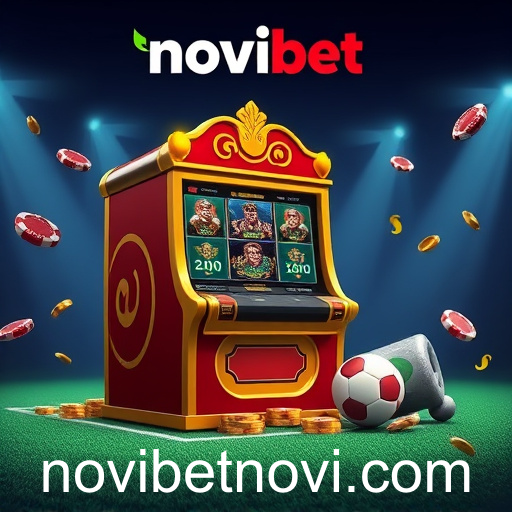 Novibet Revoluciona o Mercado de Apostas com Novas Funcionalidades