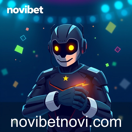 Novibet Revoluciona a Indústria de Jogos com Novas Funcionalidades