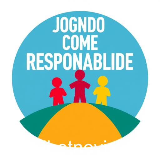 Novibet Lança Campanha Inovadora de Responsabilidade Social