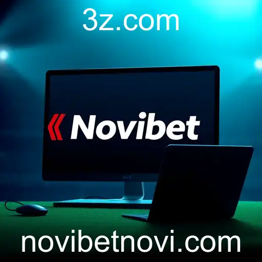 A Expansão dos Jogos Online e o Papel de Novibet