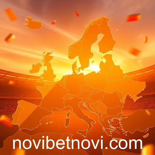 A Revolução dos Jogos Online com Novibet