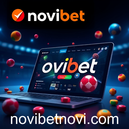 Novibet Revoluciona a Experiência de Jogos em 2025