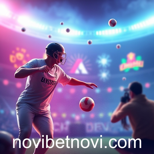 Novibet Lança Excitante Expansão de Jogos para 2025