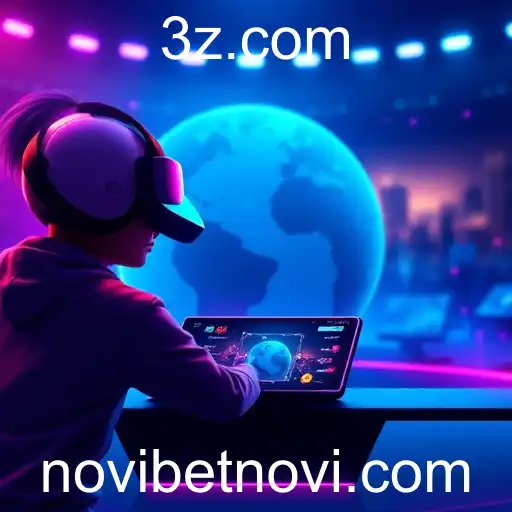 Novibet Expande Presença no Mercado de Jogos Online
