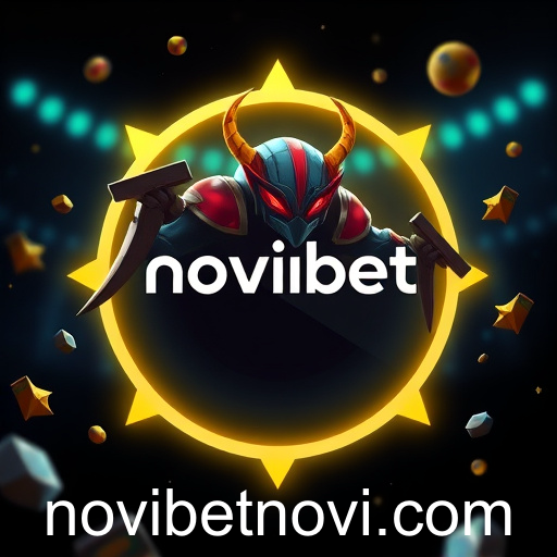 Novibet se Reinventa com Novos Jogos e Parcerias Estratégicas