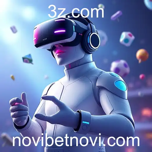 Novibet Revoluciona Experiências em 2025