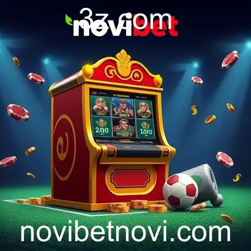 Novibet Revoluciona o Mercado de Apostas com Novas Funcionalidades