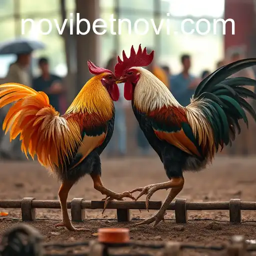 Online Sabong: A Digital Renaissance