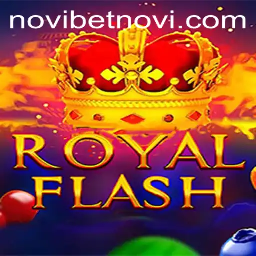 Discover the Excitement of RoyalFlash: An In-Depth Look into the Game and Its Rules