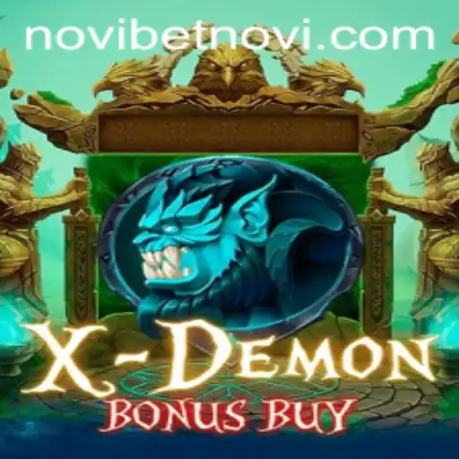 Exploring the Thrills of XDemonBonusBuy on Novibet