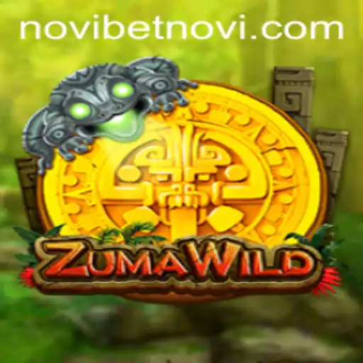 An In-Depth Look at ZumaWild: Your Next Gaming Adventure on Novibet